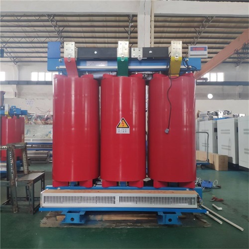 武穴SCB12-2500KVA/10KV/0.4KV干式变压器